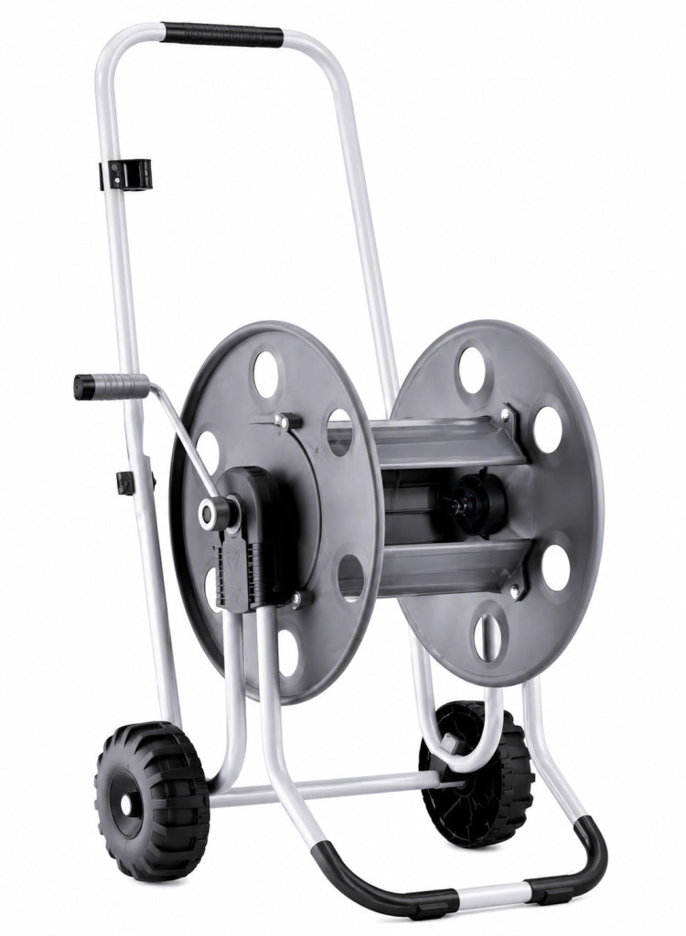 CARRELLO AVVOLGITUBO METAL 60  8891