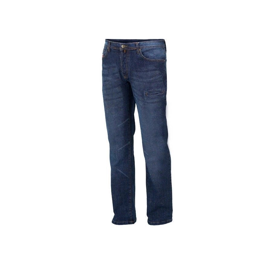 Issaline Pantalone Jeans Jest S