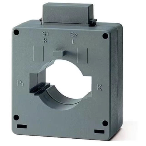 ABB CT6/250 GRADO DI PROTEZIONE IPRIM 250 A; CLASSE 0,5 - 5VA