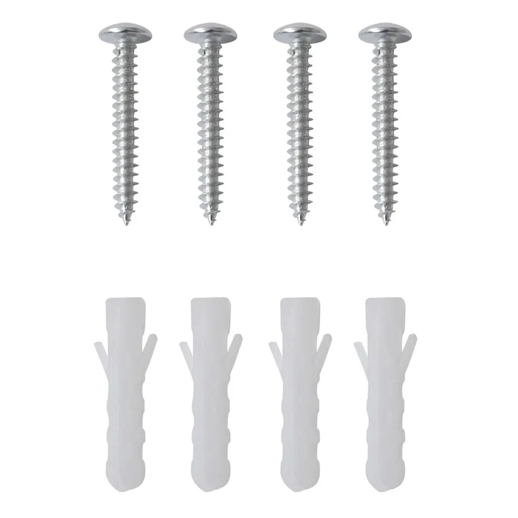 Cassetta della posta in acciaio inossidabile 37,5 x 13 x 31 cm CFW6376197