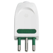 Vimar Spina SICURY 2P+T 10 A 250 V