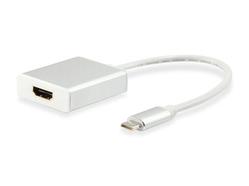Equip Adattatore da USB-C a HDMI
