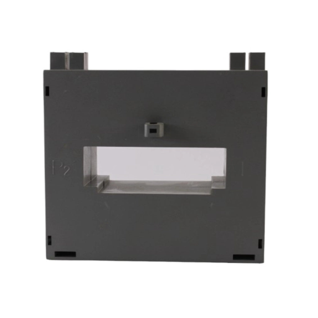 Trasformatore amperometrico 1500/5A CL.0.5 20VA attacco ( barra 51X47 larghezza 87 ) Contrel