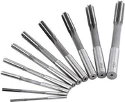 Set di dilatatori espandibili - 10 pezzi - per metallo - alta qualità - dilatatore espandibile rettilineo - adatto per lavori di precisione - 12x8x4 mm