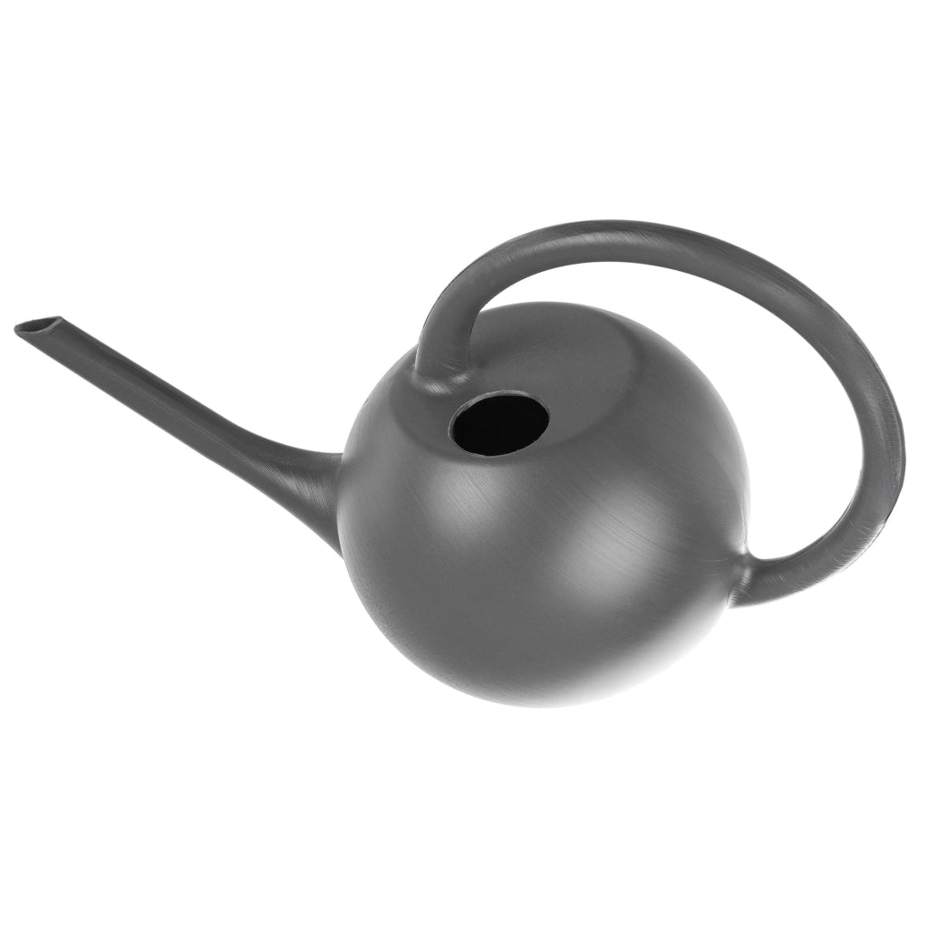 Annaffiatoio KADAX per giardino domestico, ideale per innaffiare fiori e piante, piccolo, in plastica, 1,2 litri.