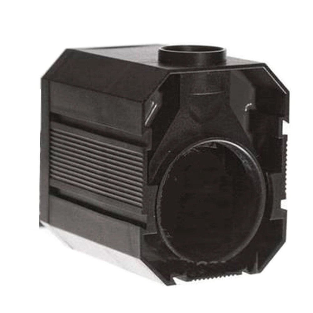 AquaBee Motorblock Ricambio pompa serie 2000/1 Senza alberino e rotore