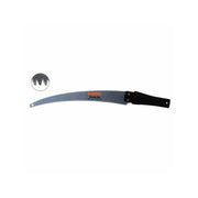 Segaccio Curvo Manico Tubolare 233-350 G-Man