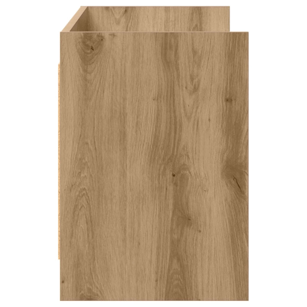 Mobile TV 135 x 33 x 47 cm Rovere Artigianale 8011234