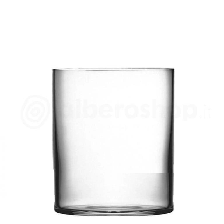 Set 6 Bicchieri da Tavola Acqua Vino Top Class 35 cl Luigi Bormioli