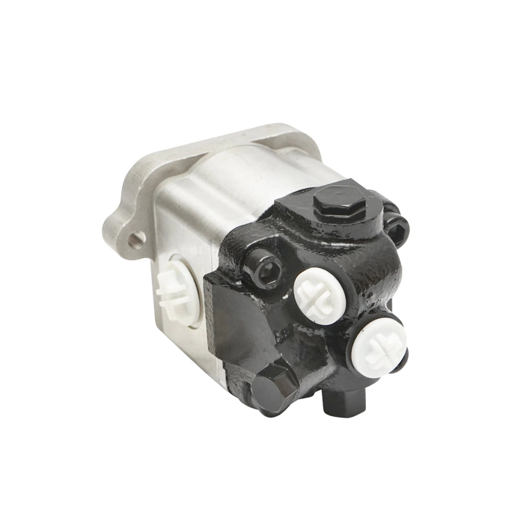 Pompa servosterzo per JCB Serie 3CX codice OEM A8.2L 19900, 20/201800