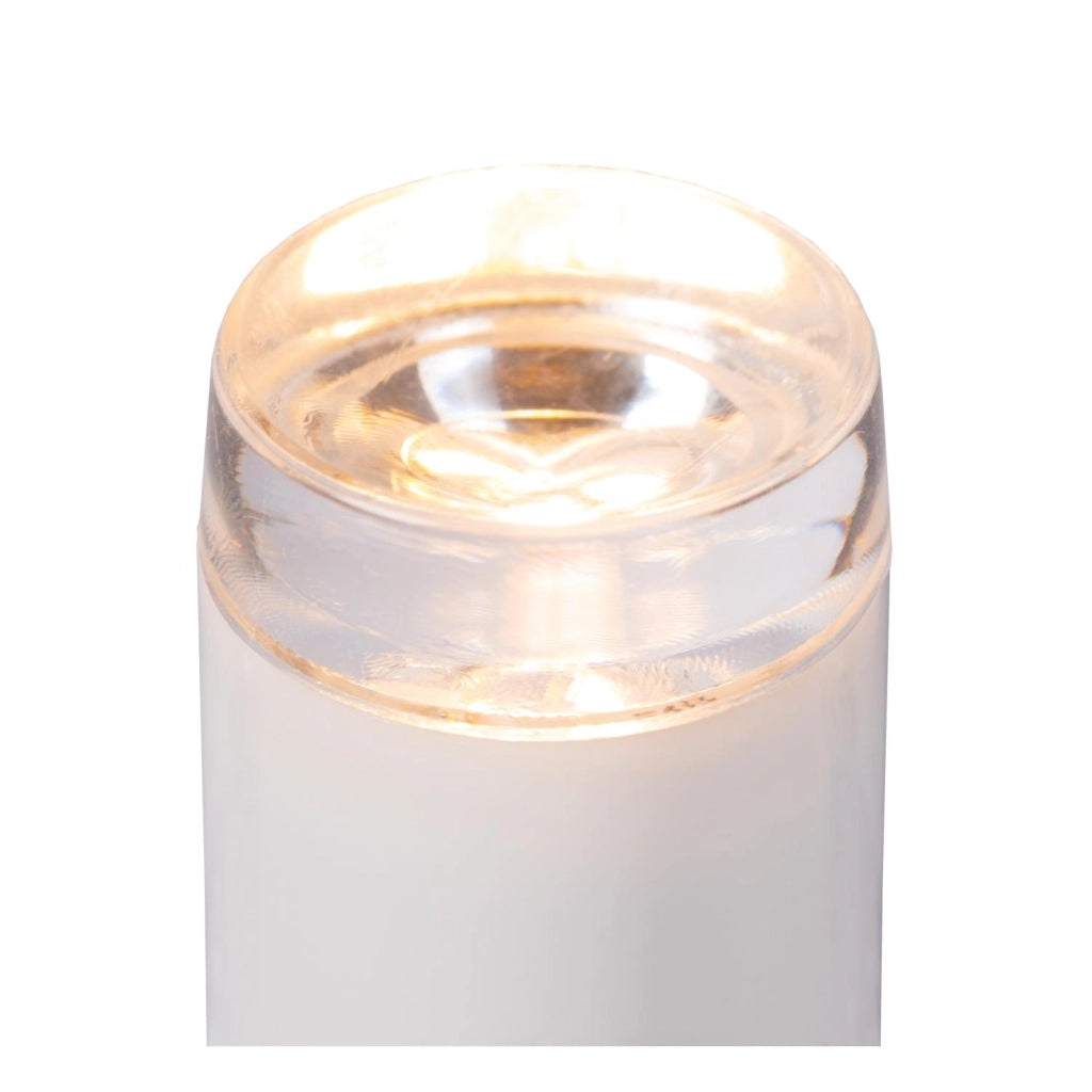 Lampadina LED G9 capsula 3W 260lm luce calda Lucide