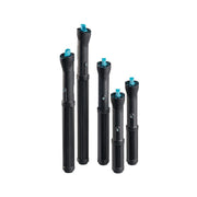 Newa Therm Next - Riscaldatore Elettronico Infrangibile Wattaggio Riscaldatori e lampade terrario: 150W