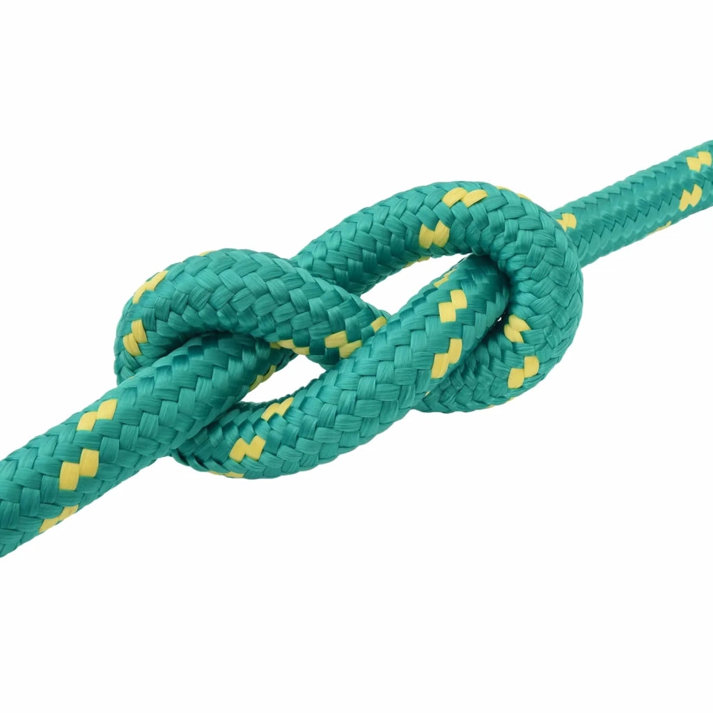 Corda da Barca 5 m 4 Verde PP 42029645