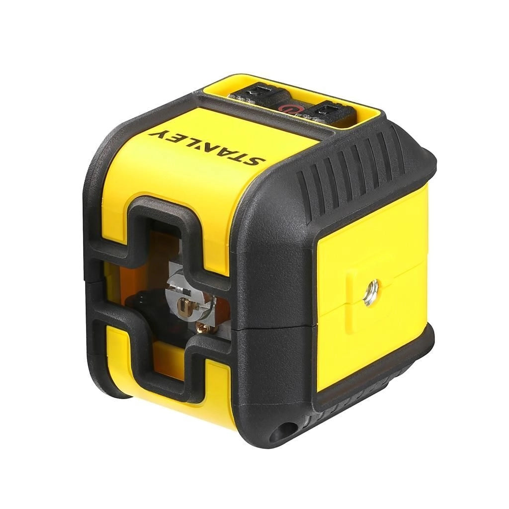 Stanley STHT77498-1 livello laser Livella lineare 12 m