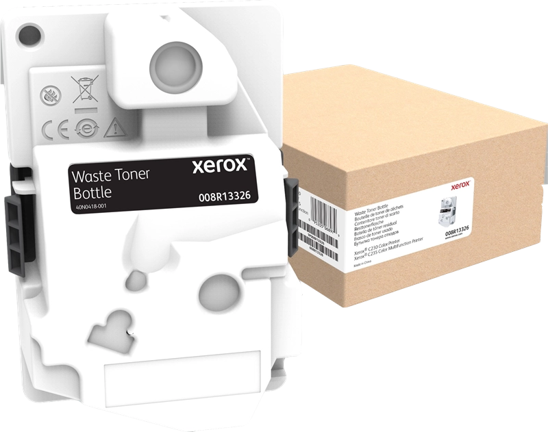 Xerox Cartuccia toner per Stampante a colori ® C230/multifunzione a colori ® C235 - 008R13326