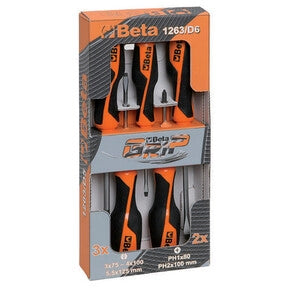 BETA 1263 D6 SERIE 6 CACCIAVITE