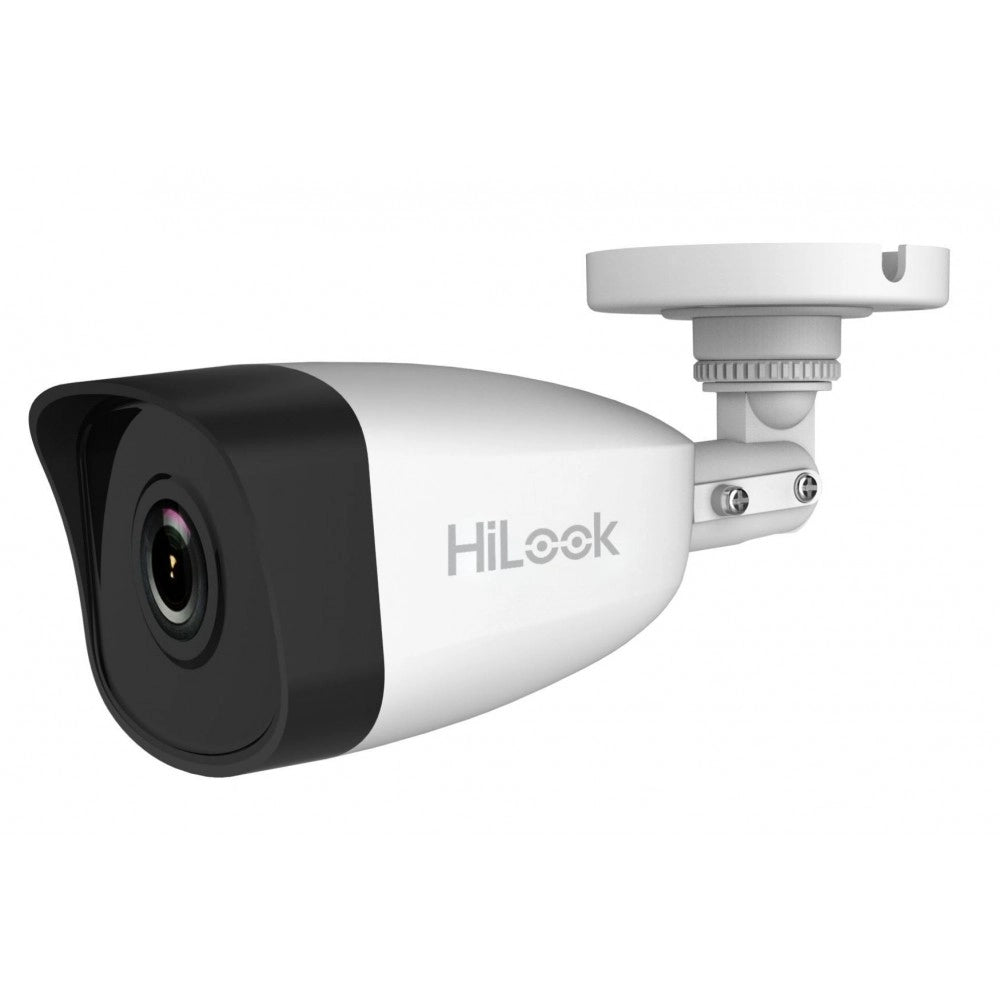 Hilook ipc-b140 pallottola (forma) telecamera di sicurezza ip interno e esterno 2688 x 1520 pixel soffitto/muro - 311315676