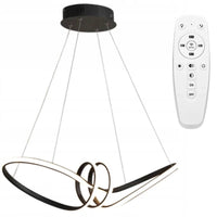 Lampada Led Black App823-cp