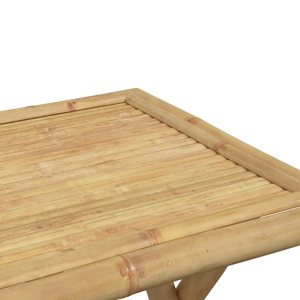 Set da Bistrò 3 pz in Bambù 3278524