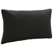 Cuscino per Schiena a 1 Pezzo PUTTEN 100% Poliestere Nero 946999