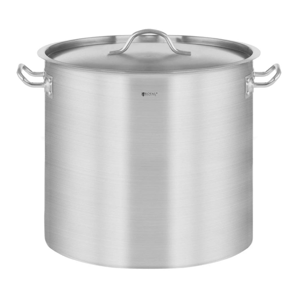 Pentola a induzione in acciaio inox da 17 litri 14_0000834
