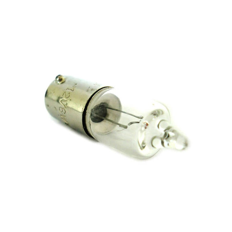 2 PZ Lampada Alogena H6W BAX9s 12V 6W Posizione Interna Targa Ricambio Auto