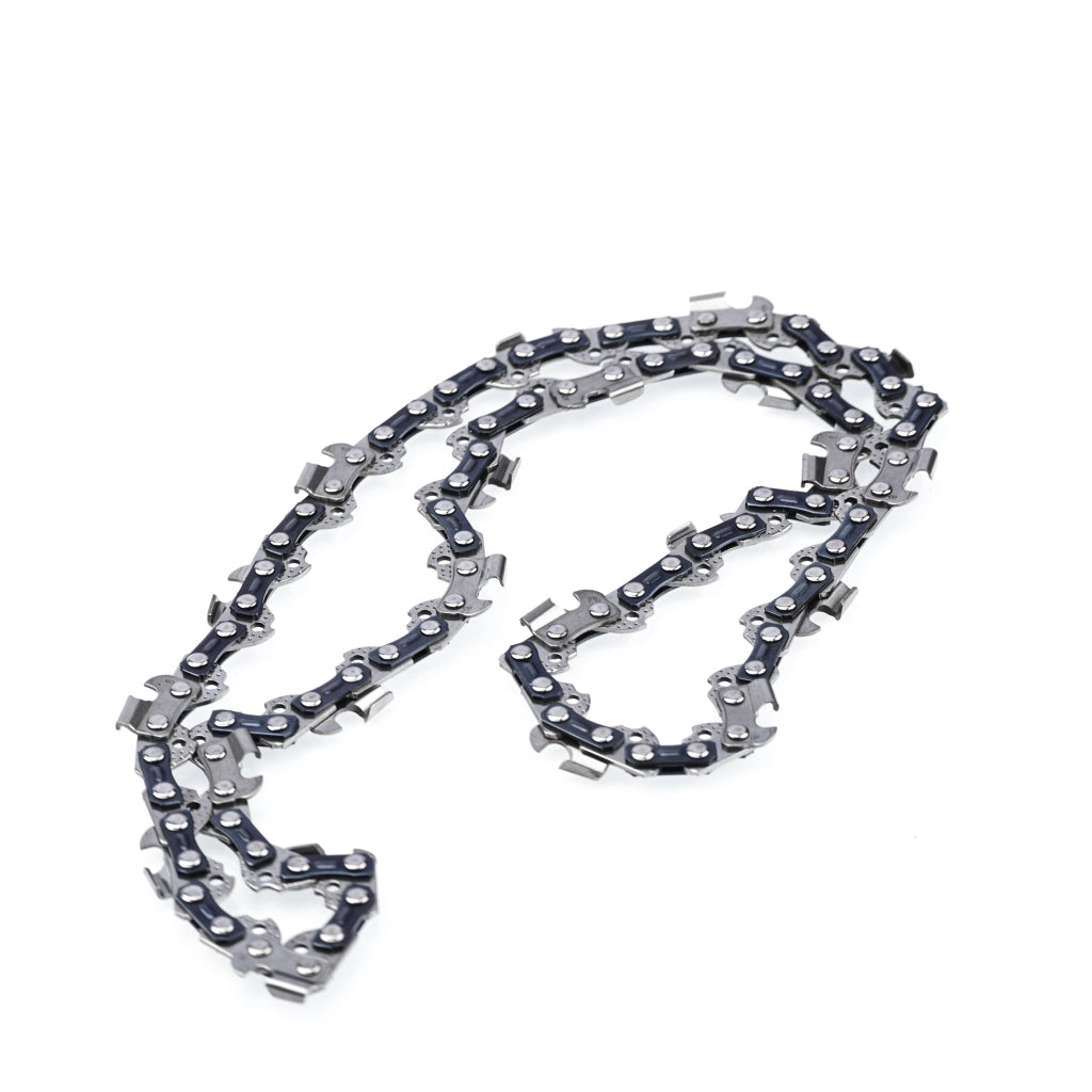 Catena per Motosega Elettrica 12" Rosfix – Acciaio di Alta Qualità, Resistente all'Usura | 3/8" 45 Maglie