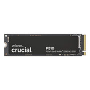 Crucial p510 1tb pcie m.2 gen5 2280 ssd - CT1000P510SSD8