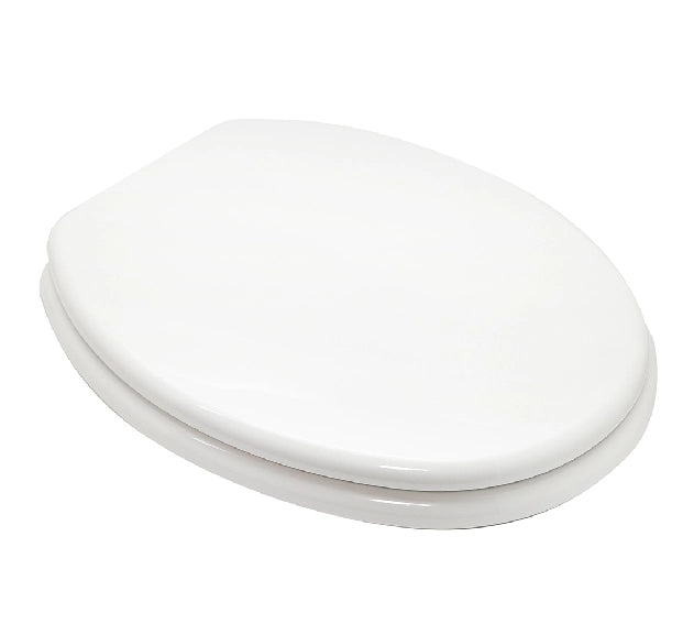 SEDILE WC PER KERASAN VASO BIT FORMA 1- Bianco- CW- pezzi 1