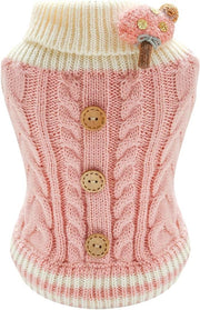 Cappotto per cani