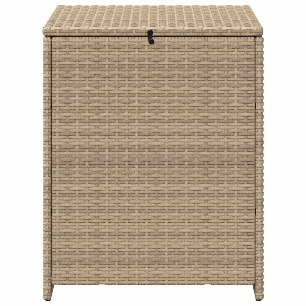 Scatola per Cuscini 55 x 55 x 69 cm acciaio 42026742