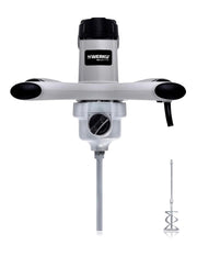Miscelatore per verniciatura WERKU (1800W)