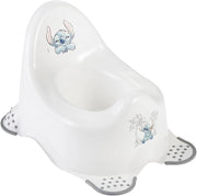 Vasino stitch disney lulabi in polipropilene decorato