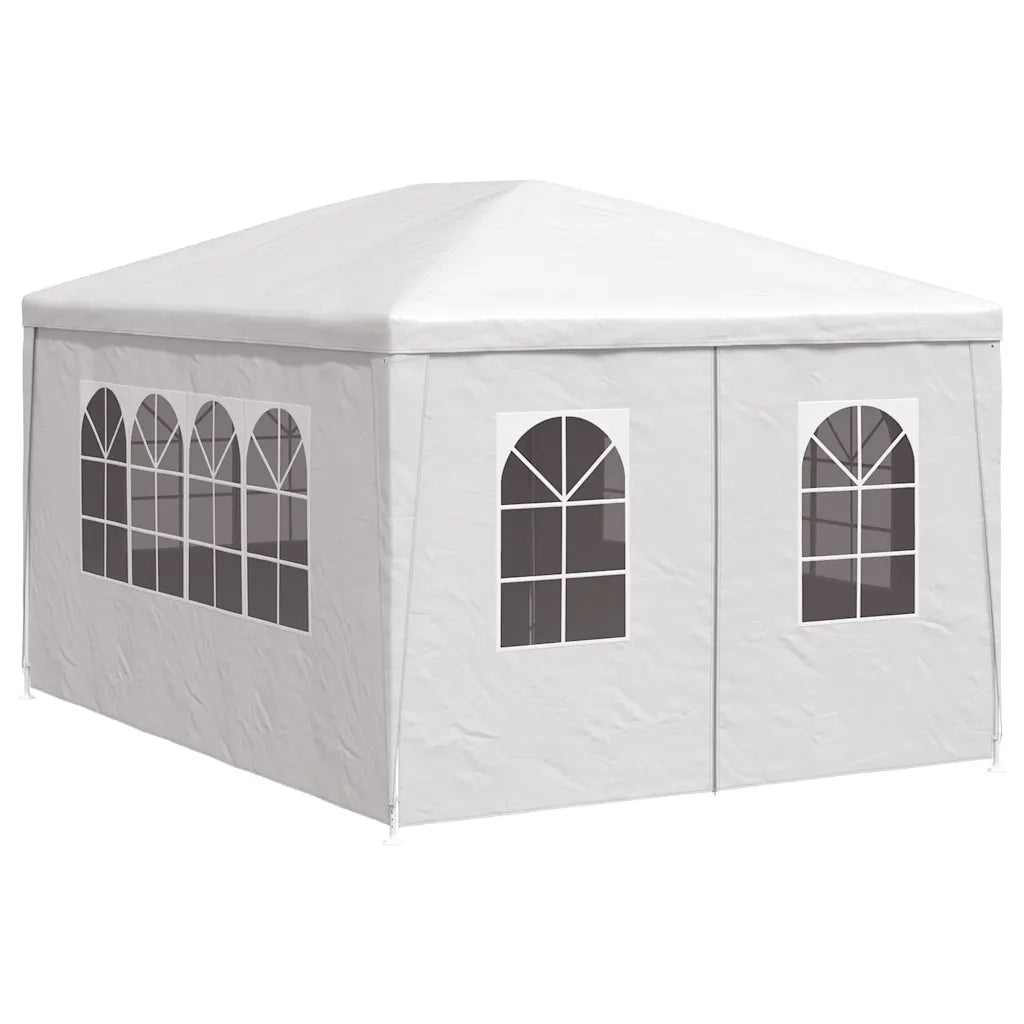 Tenda per Feste 3x4 m Bianca