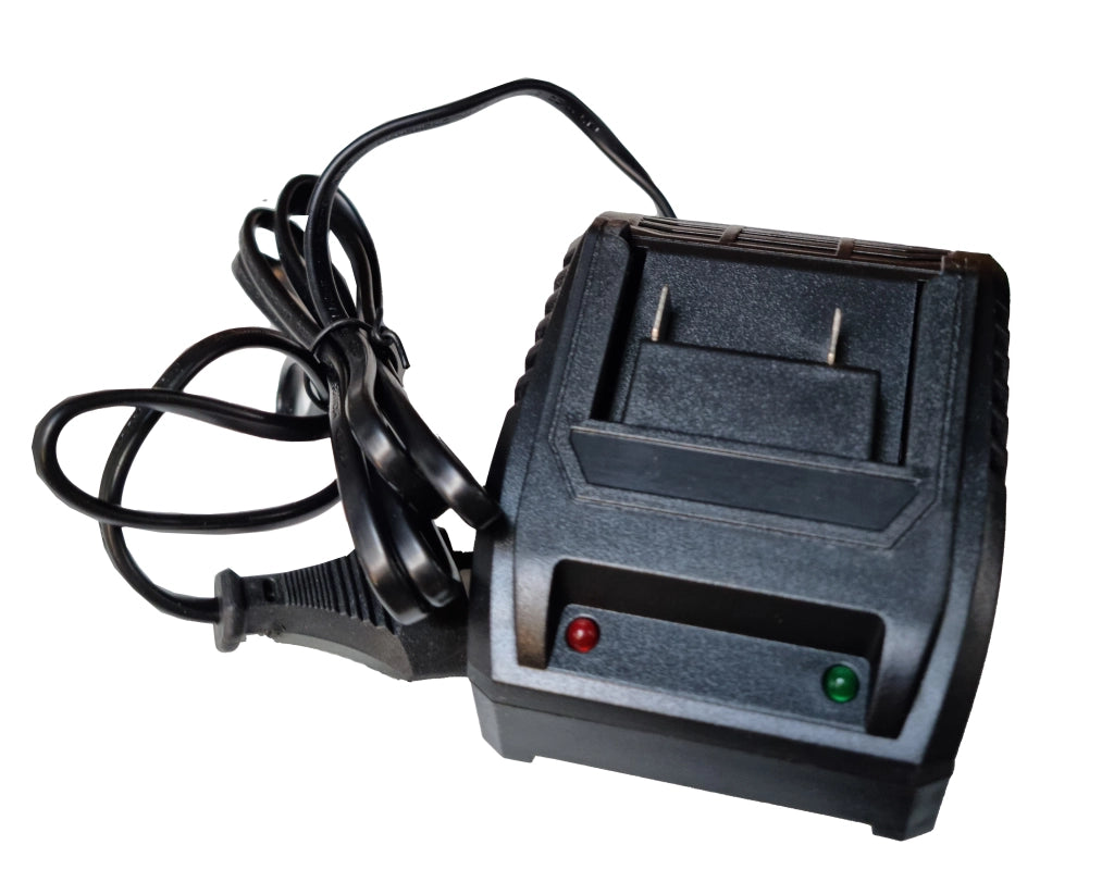 CARICABATTERIA DI RICAMBIO PER SEGHETTO DA POTA A BATTERIA CARDINALE TOP LINE - CARDINALE TOP LINE