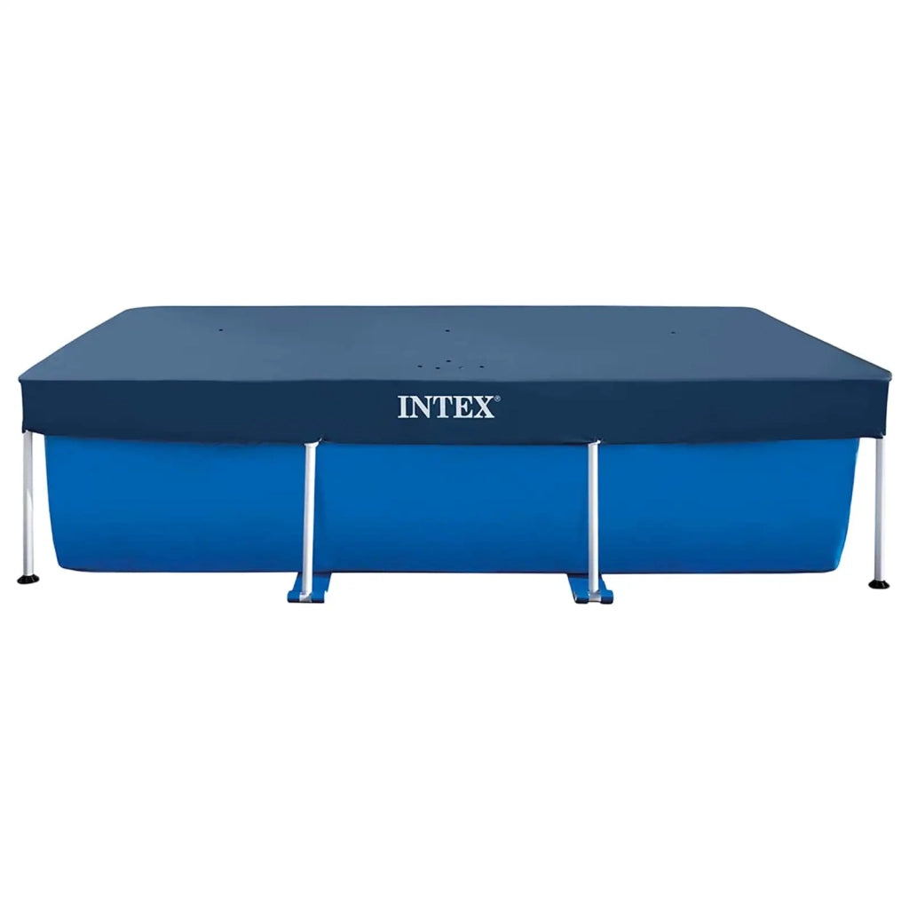 INTEX Copertura per piscina 260 x 160 cm Rettangolare PVC 42035622