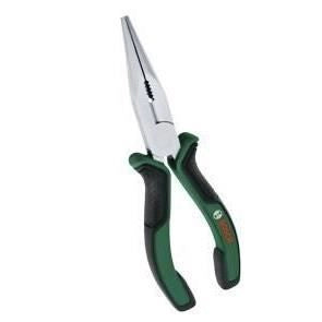Pinza a becchi piatti Bosch 180mm