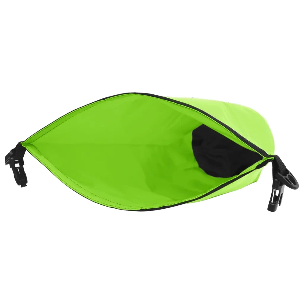 Borsa Impermeabile Verde 30 L in PVC 92783