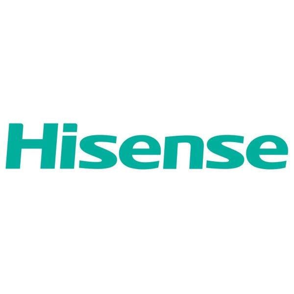 Hisense rq5p470smie frigorifero con congelatore 482 l e argento, acciaio inox