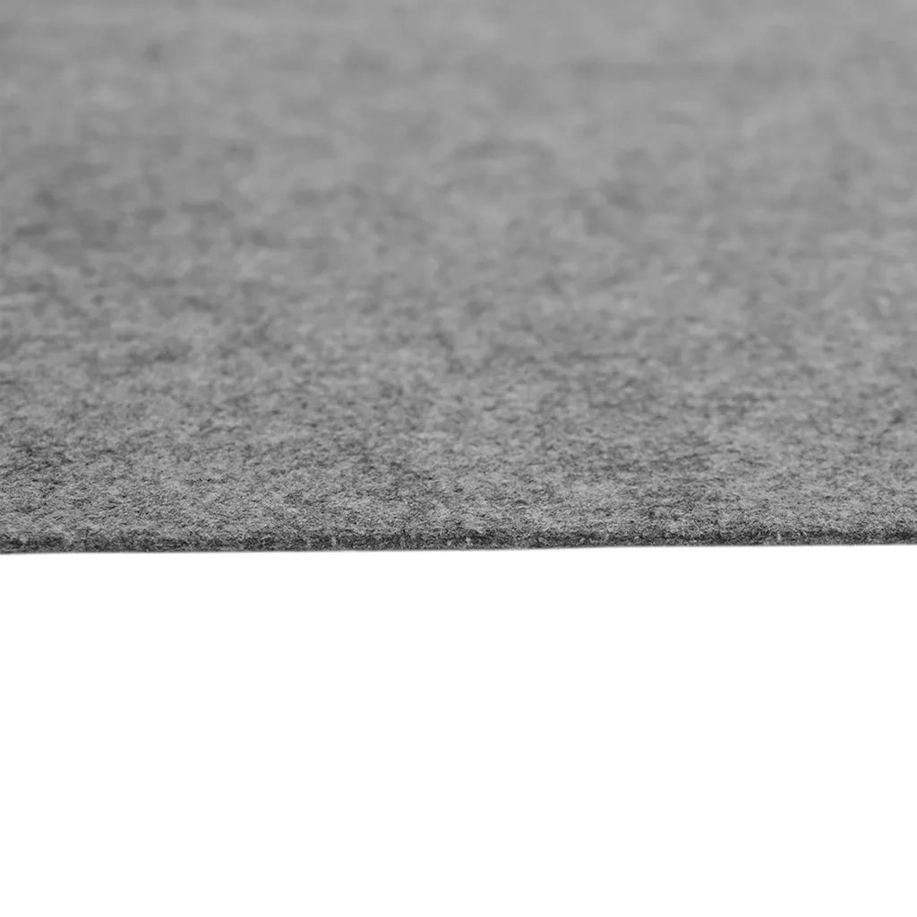 Telo Sotto Piscina Grigio Chiaro 750x370 Geotessile Poliestere 94236
