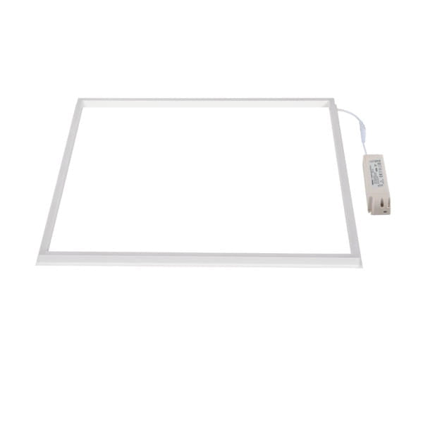 Pannello LED Kanlux AVAR 26771 40W 6000K 59x59 bianco