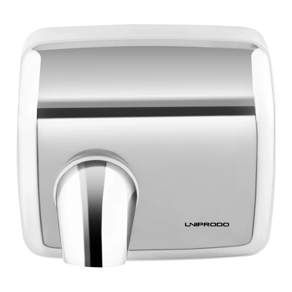 Asciugamani elettrico 2300 watt ugello girevole 360° 14_0004427
