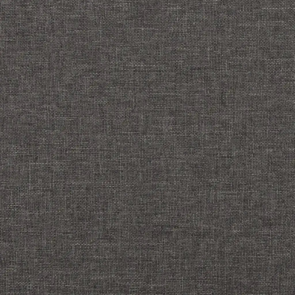 Pannelli Murali 12 pz Grigio Scuro 60x30 cm in Tessuto 2,16 mÂ²