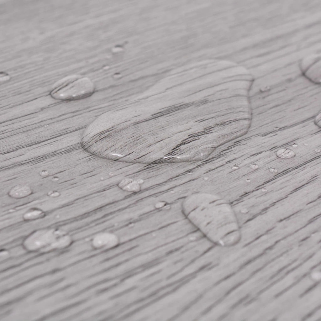 Tavole per Pavimenti 18 pcs Grigio scuro 5,26 m² PVC