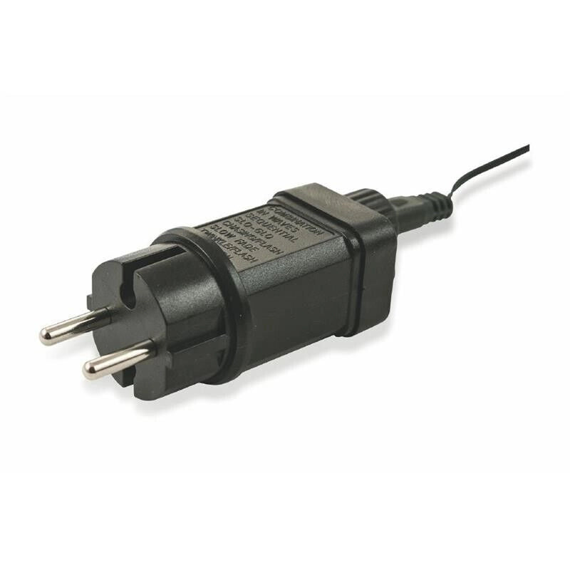 FILO 240 LED MULTICOLOR PER INTERNO CON FILO TRASPARENTE