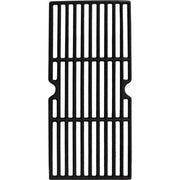 GRIGLIA BARBECUE GAS POLKA 3+1 DOMUS  GHISA CM 43X21 n°6