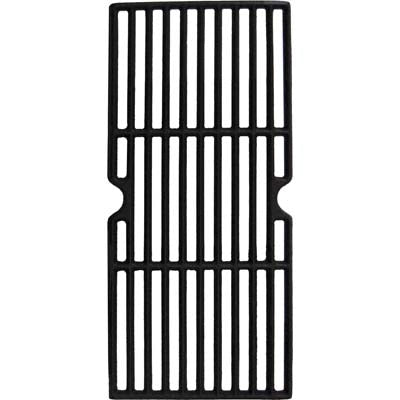 GRIGLIA BARBECUE GAS POLKA 3+1 DOMUS  GHISA CM 43X21 n°6
