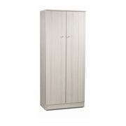 Mobile 2 Ante Kit Eucalipto cm 62x34x147h - Sarmog