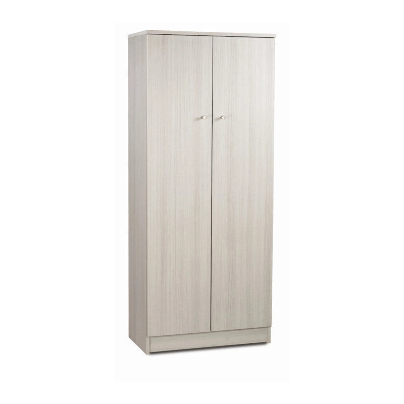 Mobile 2 Ante Kit Eucalipto cm 62x34x147h - Sarmog