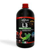 Haquoss L3 Weekly Complete 1000ml - fertilizzante settimanale  per laghetti